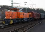 MaK G 1700 (286 Fotos)