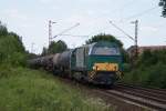 R4C 2002 mit KeWa in Limer am 24. Juni 2009 ...