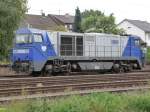 Wincanton 201 in Ensdorf/Saar   ...