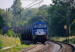 G 2000 BB mit Kesselzug in Ü.-P. Rimburg am 30.7.2010
Lok ... G 2000 BB mit Kesselzug in Ü.-P. Rimburg am 30.7.2010
Lok ...
