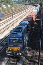 Diese G2000 mit der ...  Niklas Eimers 15.09.2010