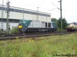 HGK 1384 (ex. Rail4Chem ...  Ren� St�cker 17.09.2010