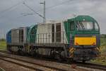 Nachschuss auf HGK 1384 ...  Niklas Eimers 24.09.2010
