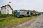 Diese Lok der BR ...  Maik Nevermann 13.01.2011