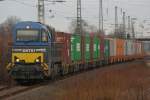 DH751 der HGK durchf�hrt ...  Dominik Eimers 16.01.2011