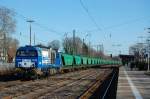 G2000 der RTB mit ...  Michel G. 23.03.2011