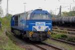 G 2000 BB der ...  J�rgen Senz 16.04.2011