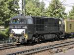 RTB MaK G2000BB in ...  Daniel Michler 10.06.2011
