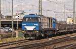 1273 001 im Koblenzer ...  Jannick Falk 06.08.2011