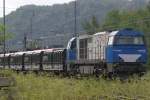 272 001 steht am ...  Dominik Eimers 02.09.2011