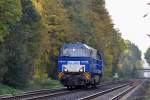 G 2000 BB der ...  J�rgen Senz 27.10.2011