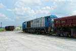 Mak G 2000 mit ...  Gerd Wiese 05.01.2012