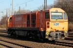 Lok 43 ...  Martin Morkowsky 06.02.2012