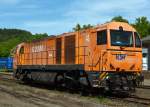 MaK G 2000 BB (740 Photos)