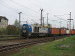G2000  1041  von OHE ...  Felix H�hne 01.05.2010