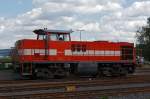 WEBA Westerwaldbahn (48 Fotos)