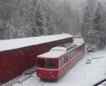 Manitou and Pikes Peak Railway (16 Photos)