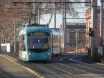 Am sonnigen 15.01.2012 f�hrt ...  J�rg Ohlhaver 31.01.2012