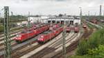 Bw Mannheim Rbf mit ...  Robin Asi�du 04.05.2012