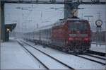IC Konstanz-Greifswald mit 101 ...  Olli 20.12.2009