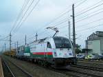183 701  TRAIN OF ...  innviertel 04.07.2011
