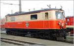 Die Puchenstubner-1099er (1099 011-7) wartete am 22. November 2009 am ...