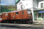 Aufgrund eines defekten 4090ers wurde der R6815 am 1.Mai 2010 ...