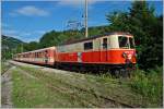 Auch am 8.8.2010 wurde der R 6817 von der 1099 ...