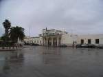 Gare Sidi-Kacem  24.01.2007