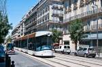 Marseille Stra�enbahn (15 Photos)