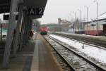 218 431-5 und 218 ...  Maximilian Sch�n 15.01.2010