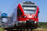 RE 9 verl�sst die ...  Gerd Wiese 12.11.2011