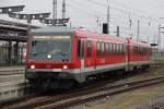 RE 4324 von Rostock ...  Stefan Pavel 16.11.2011