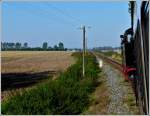 - Pilzlampen, Formsignale und ...  De Rond Hans und Jeanny 11.10.2011