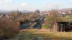 Mehrsystemstadtbahn Heilbronn (118 Fotos)