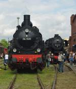 94 1538 und 52 ...  Jens Baumhauer 08.09.2010