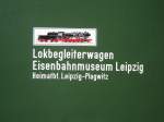 Detailaufnahme. DLW Meiningen 5.9.10   ...