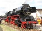41 1144 der IG ...  Bernhard Korch 17.09.2010