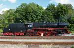 Die Glauchauer 35 1097-1 ...  Ren� Richter 08.09.2010