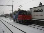 Eem 923 001-2 auf ...  Simon B�tikofer 03.02.2012