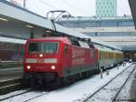120 502 + Dienst�m ...  Christian Kuehn 18.01.2010