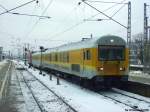 Dienstmzf + Dienst�m + 120 502 am 14.01.2010 in Hamburg ...