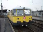 Ein BR 725 in ...  Daniel Oster 28.02.2011