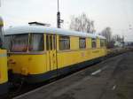 Ein BR 725 mit ...  Daniel Oster 01.03.2011