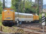 203 307-4 steht mit ...  Mario Sch�rholz 02.07.2011