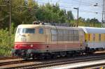 Am 14.09.11 war ein ...  Volker St�ckmann 20.09.2011