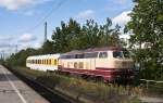 217 001-7 am 25. ...  Marvin 23.09.2010