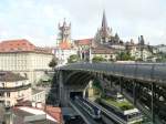 Metro Lausanne (62 Photos)