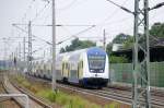 Hier der erste metronom ...  Stephan Kemnitz 07.08.2010
