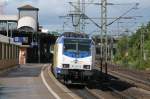 Schon besser: ME 146-10 (146 510) ebenfalls am 28.08.10 in ... Schon besser: ME 146-10 (146 510) ebenfalls am 28.08.10 in ...